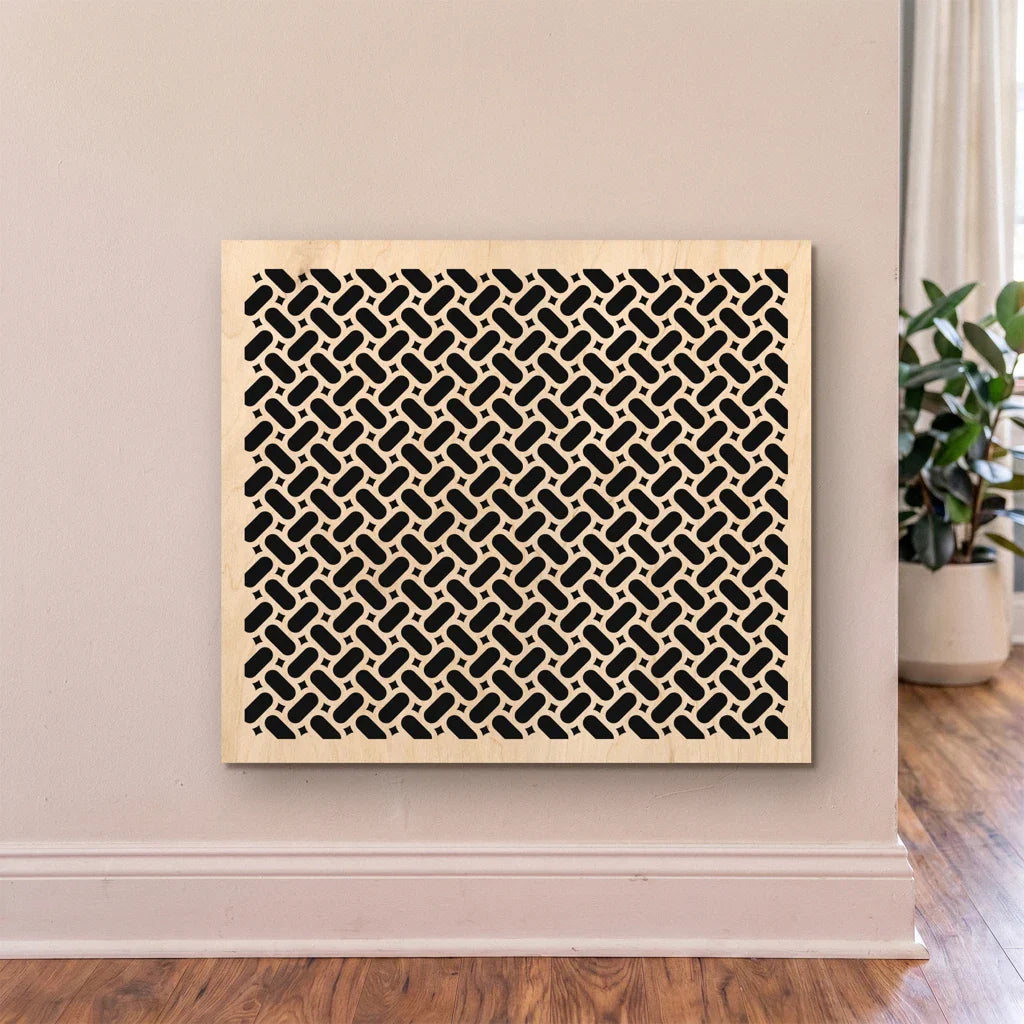 Natural Geometry