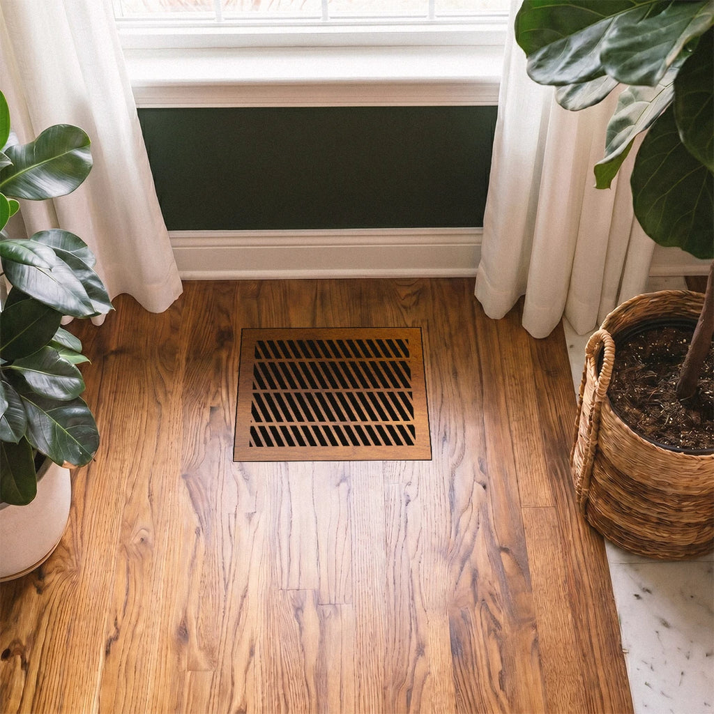 Vent Cover Loria