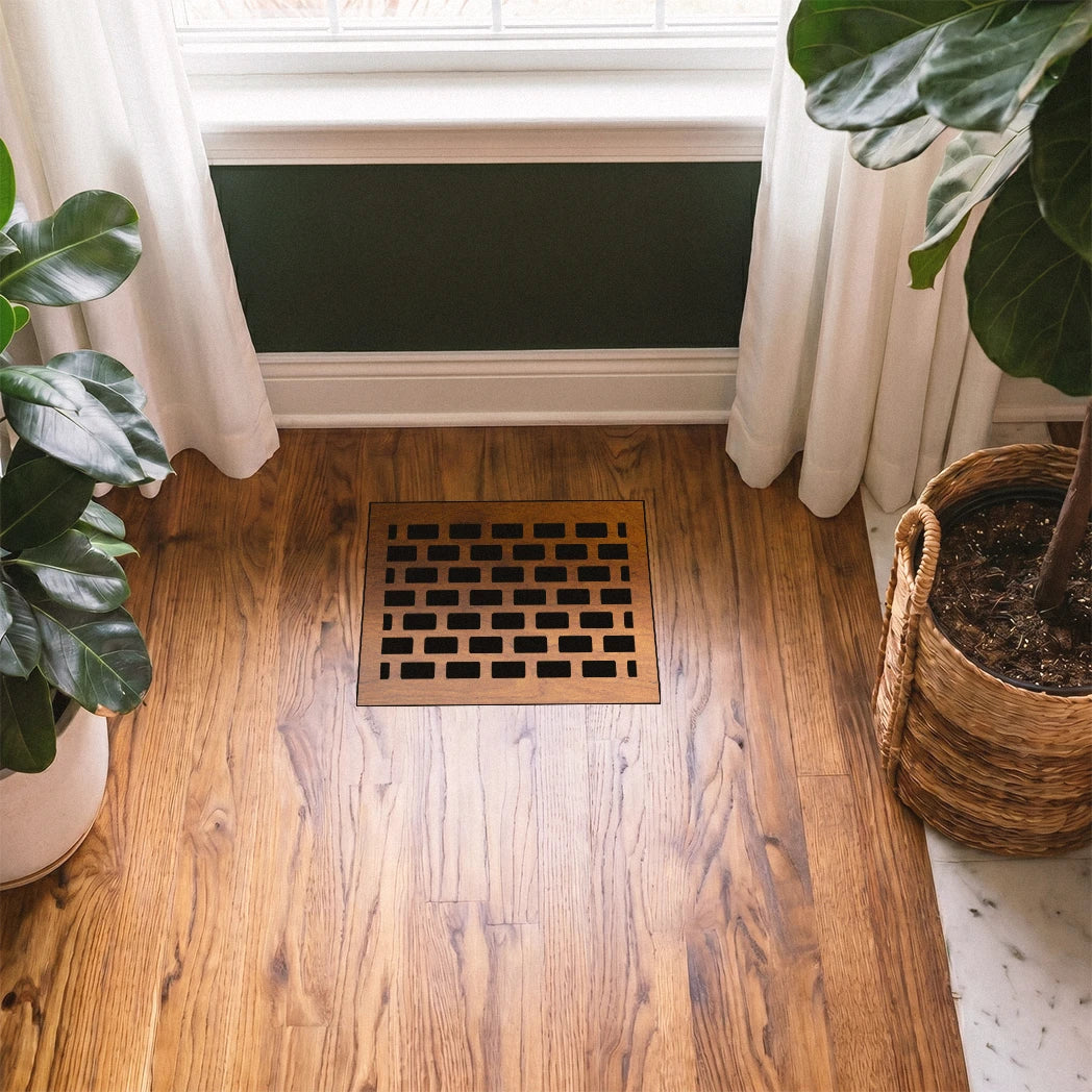 Vent Cover Moris