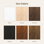 Our colors